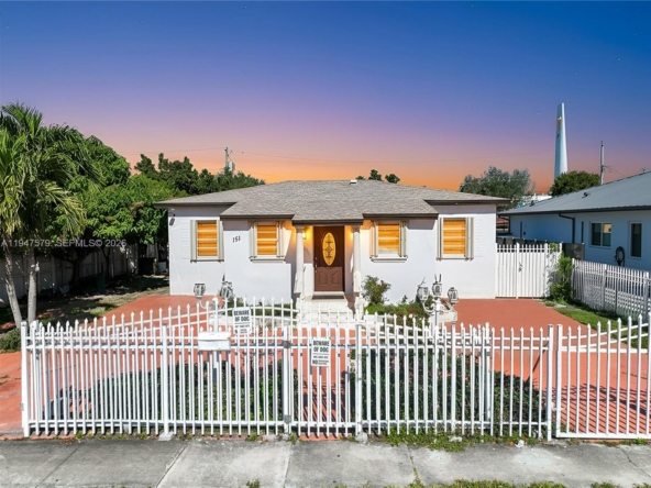 A Vendre_A louer. Annonces immobilieres Miami - Immobilier Résidentiel - A11947579 - A Vendre : 151 W 44th St, Hialeah FL 33012