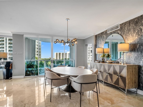 A Vendre_A louer. Annonces immobilieres Miami - Immobilier Résidentiel - A11949049 - A Vendre : 21150 Point Pl #702, Aventura FL 33180